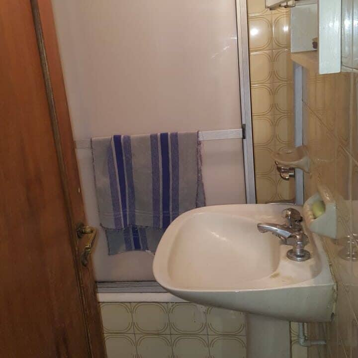 15 BAÑO