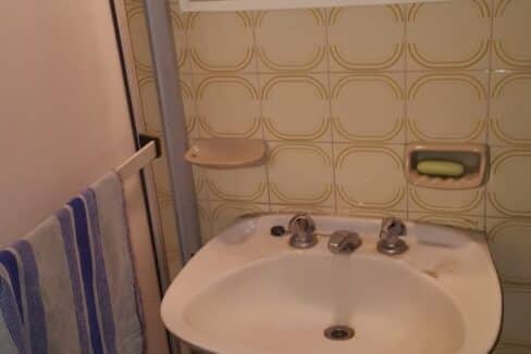 16 BAÑO