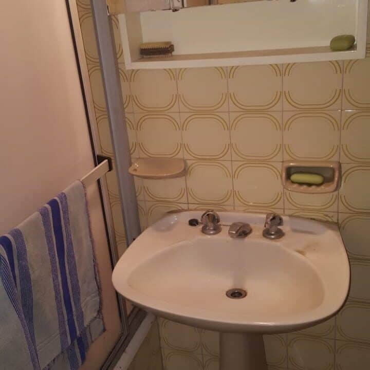16 BAÑO