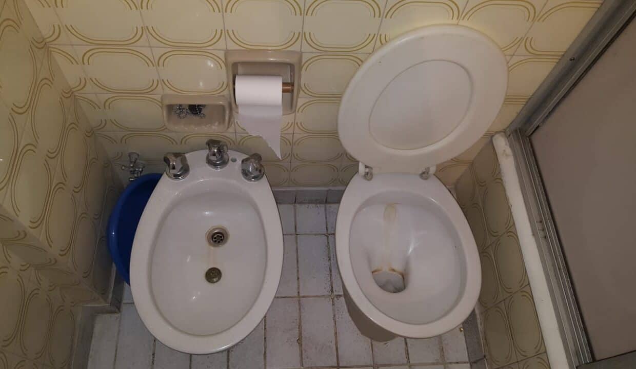 17 BAÑO