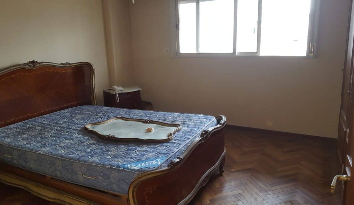 19 DORMITORIO.
