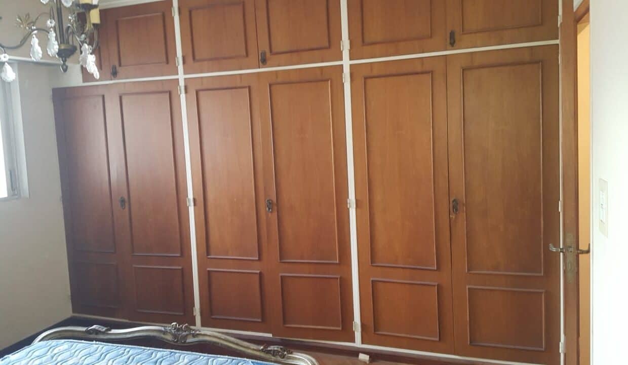 20 DORMITORIO
