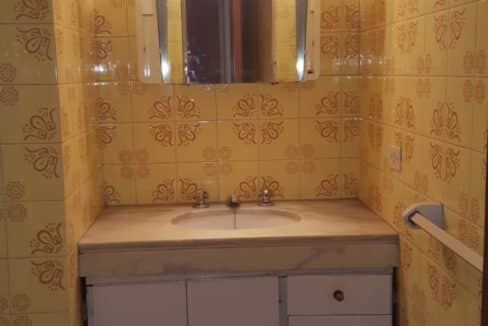 21 BAÑO
