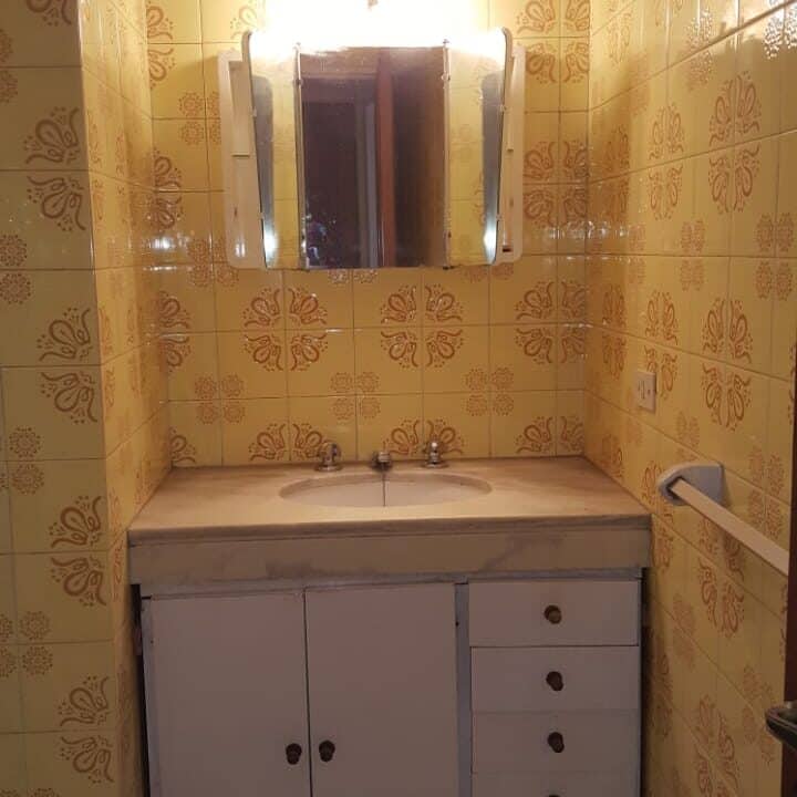 21 BAÑO
