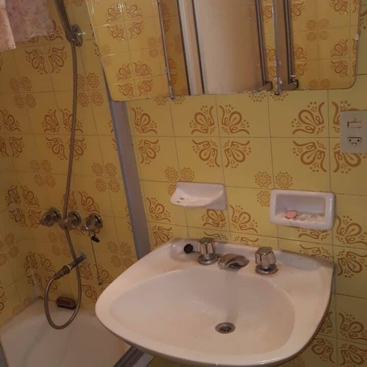 22 BAÑO
