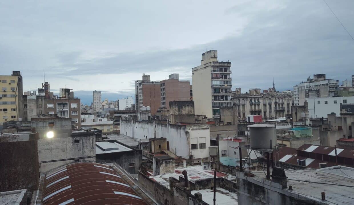 30 BALCON