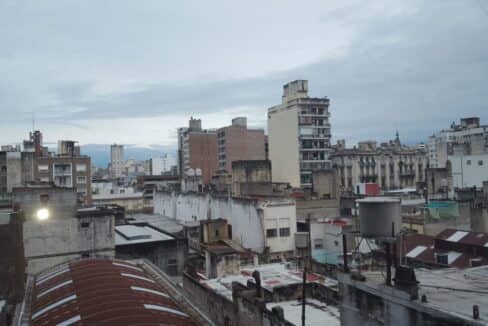 30 BALCON