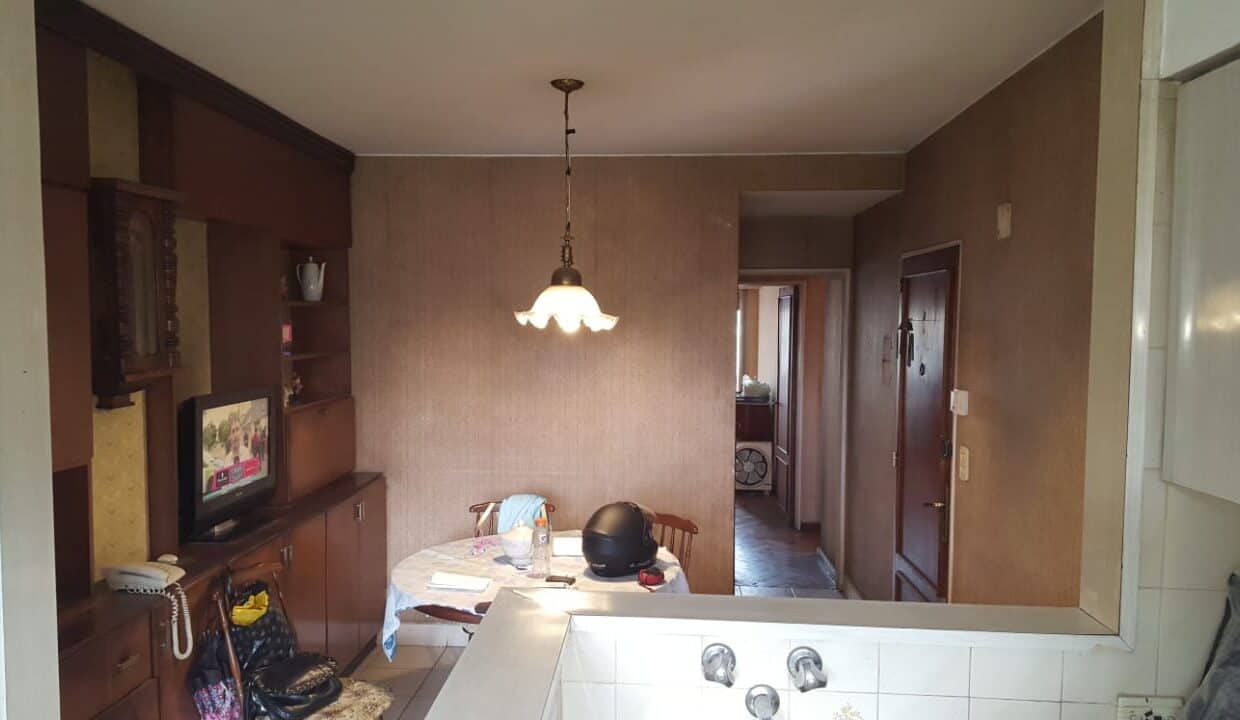 7 COCINA
