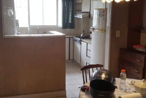 8 COCINA