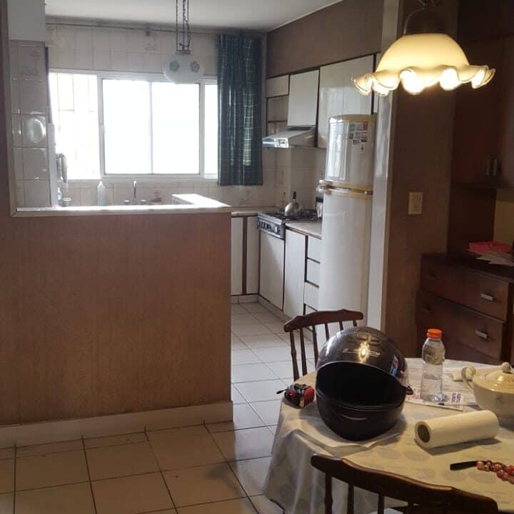 8 COCINA