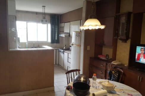 8 COCINA.