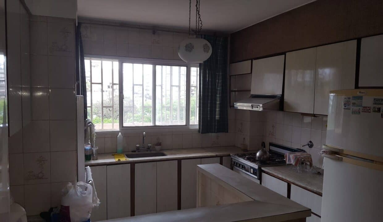 9 COCINA