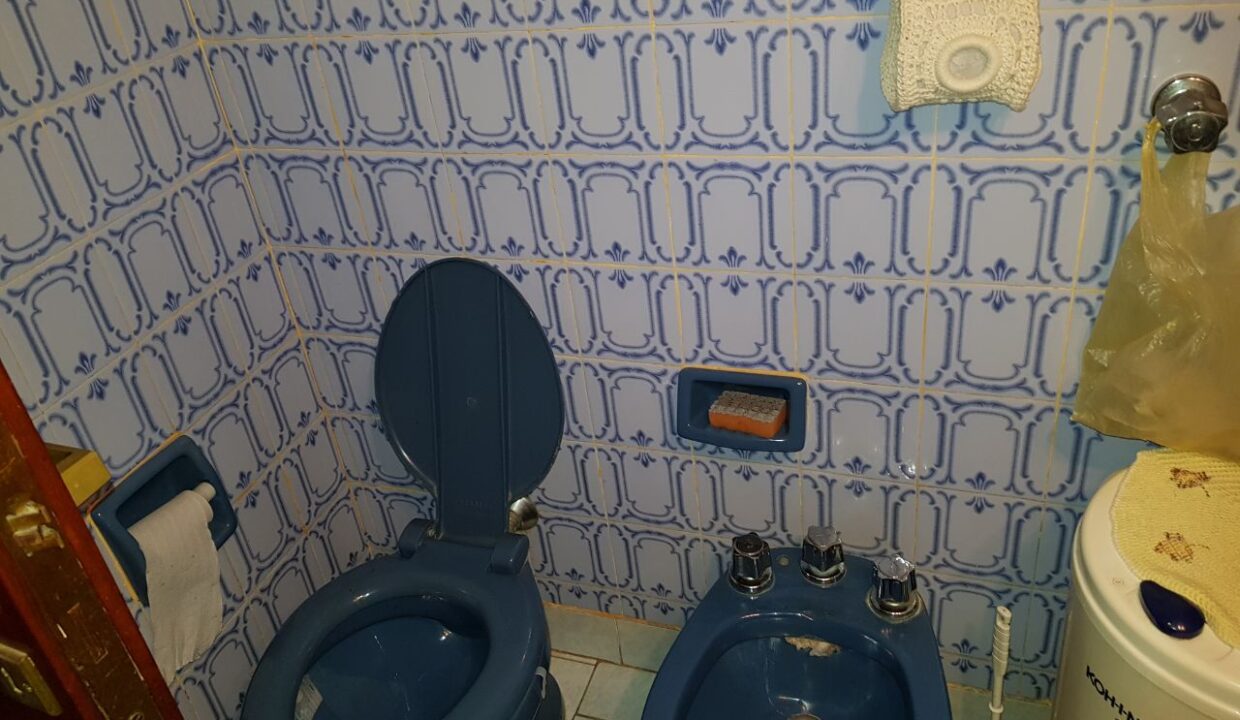 10 baño planta baja