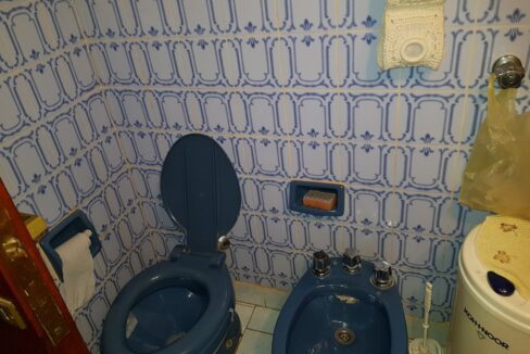 10 baño planta baja