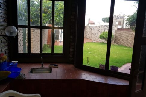 18 vista del quincho
