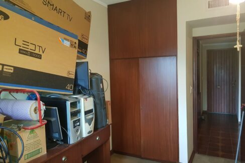 23 Dormitorio del medio externo
