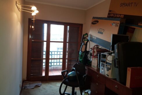 24 Dormitorio del medio
