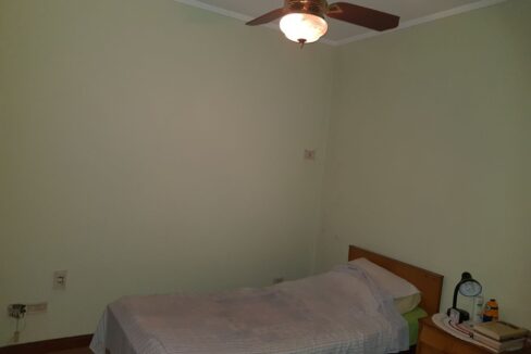 26 Dormitorio externo