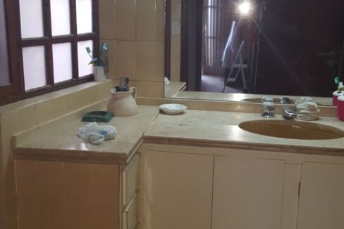 30 baño P.A.