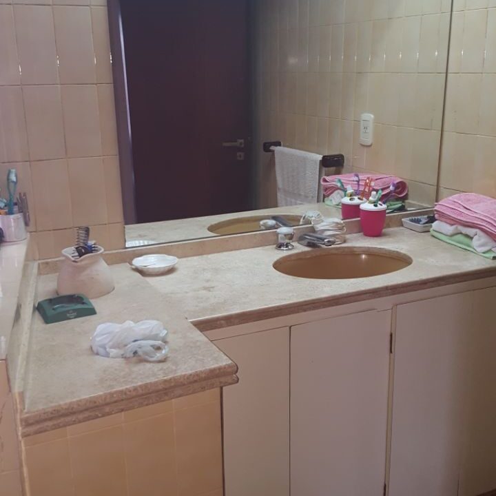 31 Baño P.A.