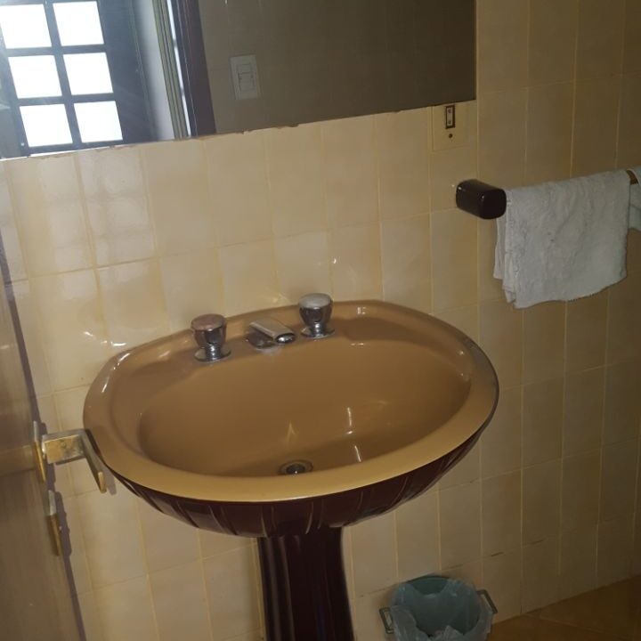 32 Baño P.A.