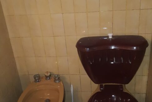 33 Baño P.A.