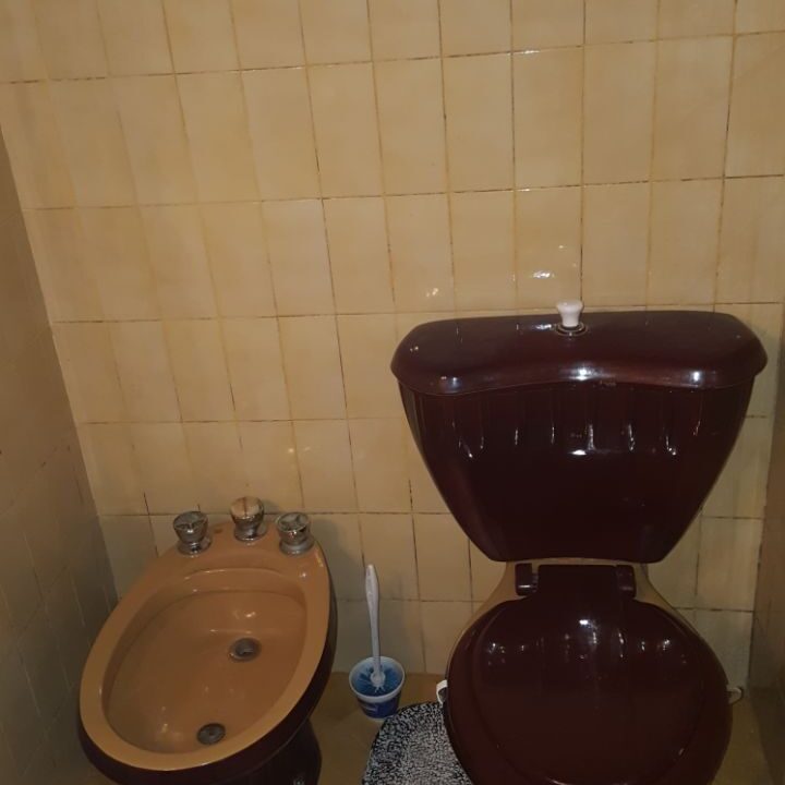 33 Baño P.A.