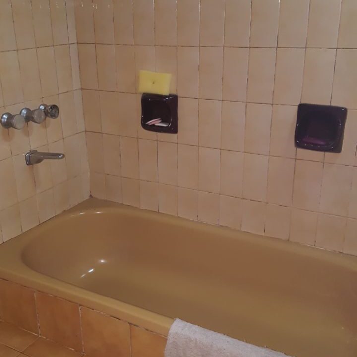 34 Baño P.A.