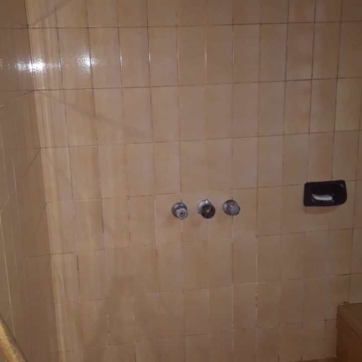 35 Baño P.A.