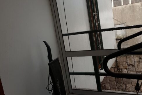 36 balcon interno