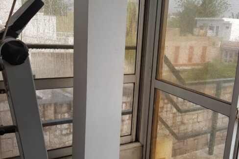 37 Balcon interno