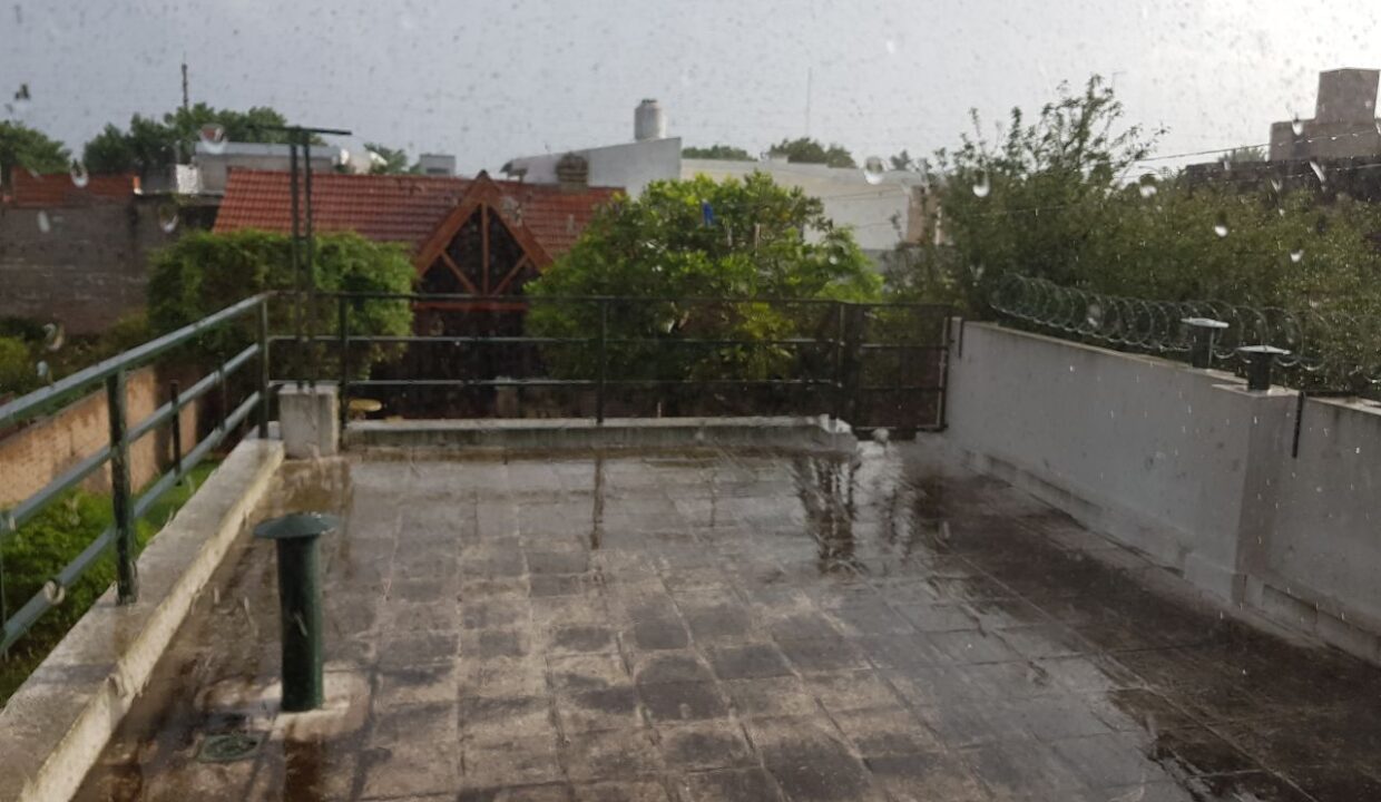 39 Terraza