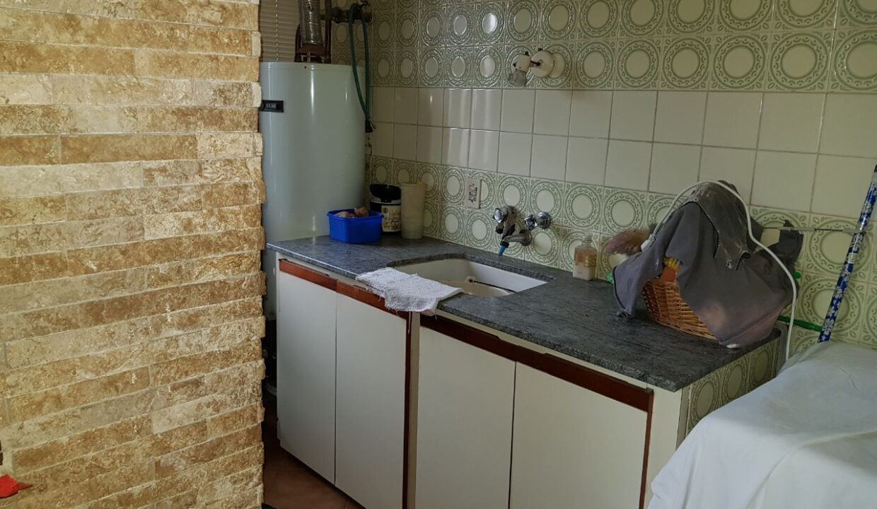9 Cocina