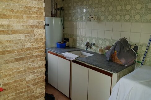 9 Cocina